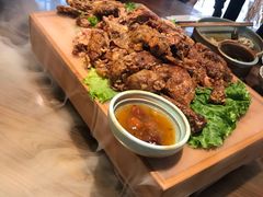 -水煮三国·川鲁江湖菜(香山店)