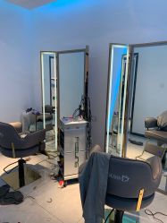 -Dear Hair Salon