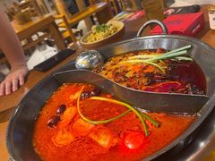 -楠火锅(太古里总店)