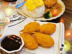 -桃太郎寿司料理(南坪店)