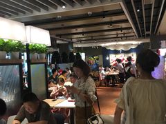 -肯德基(大港大润发店)