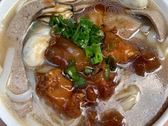 -荔林食店(西华路店)
