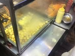 -佳记小食店(旺角店)