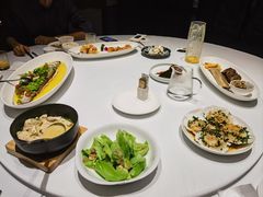 -荣兴酒家(徐家汇店)