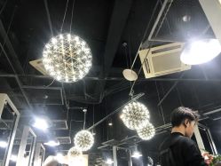 点击看大图 -3AM HAIR SALON烫发染发接发