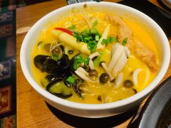 -云海肴·汽锅鸡·云南代表菜(天山百盛优客店)