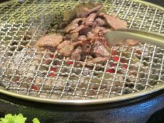 -樱嘢·炭火烧肉(惠南店)