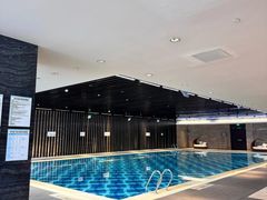 -青岛富力艾美酒店