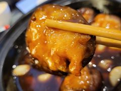 -咖啡人·融合餐厅(万达环宇店)