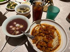 -松鹤面馆·古法焖肉面(观前店)
