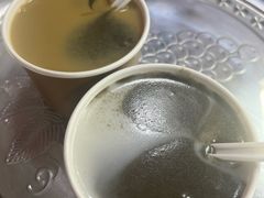 -谢怀亮芝麻茶