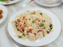 -兰亭餐厅(原嵩山路店)