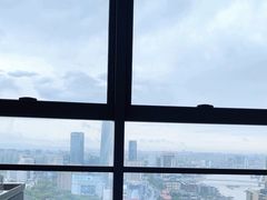-宁波威斯汀酒店