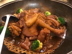 -金陵食府(林景店)