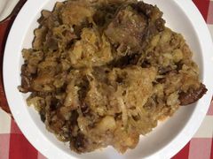 -西贝(上海我格广场店)