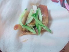 -北京王府井烤鸭(泰兴店)
