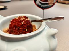 -小厨娘淮扬菜(天印大道店)