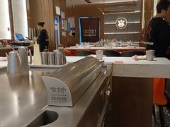 -火地铁板烧(昆山万象汇店)