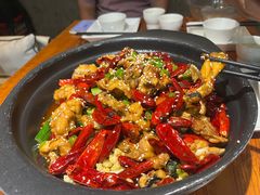 -鱼亨小鲜(大润发店)