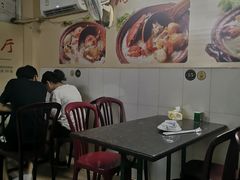 -适口餐厅砂锅粥(公信路总店)