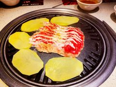 -猫抓烤肉(武进吾悦广场店)