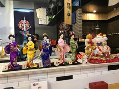 -京和风.日式家庭料理(京和风食堂大仓店)