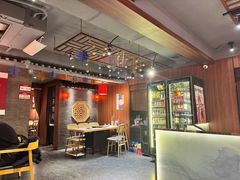 -焱三乐四川火锅店(经纬街店)