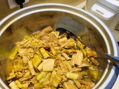 -素满香·食养自助(天一广场店)