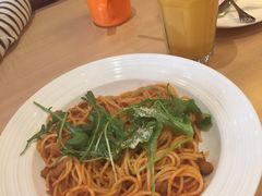 -必胜客(金元宝店)