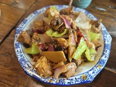 -卧龙堡客栈·中餐厅(古北水镇店)