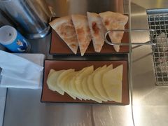 -小财盆地桌烤肉