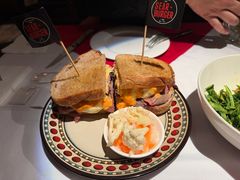 -囍er牛排馆SEAR STEAKHOUSE(常德道店)