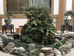 -西安大唐西市博物馆