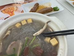 -苏晓玥·手作江南小吃(深圳北站店)