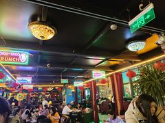 -Famous肥猫墨西哥音乐餐吧(五棵松华熙LIVE店)