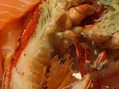 -上海锦江汤臣洲际大酒店壹阶层