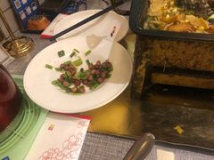 -高密维景国际大酒店(高密店)