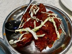 炸蔬菜丸子-葛尼沙印度餐厅 (镇明路店)