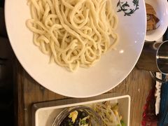 老北京炸酱面-锅儿挑面馆