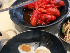 -聚味瞿记·龙虾堂(坡子街店)