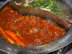 -钢管厂五区小郡肝火锅串串香(总店)