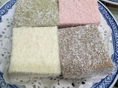 -捷信牛奶甜品世家(柳巷店)