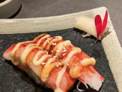 -沼津港精致料理·寿喜烧·烧鸟(龙湖南桥天街店)