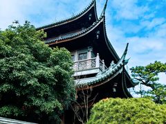 -龙华寺
