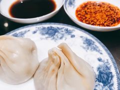 无锡小笼包-熙盛源(凤凰街店)