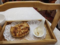 肉火烧-潍坊菜馆(三里河南横街店)