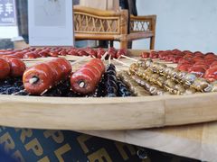 -辛庄国际文化艺术区