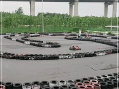 -锐擎卡丁车主题乐园(郊野公园店)