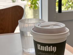 -KUDDO COFFEE(云城万科里店)