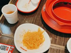 -胖哥俩肉蟹煲(湖滨银泰in77店)